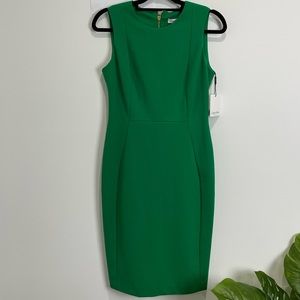 Calvin Klein Dress Size 6